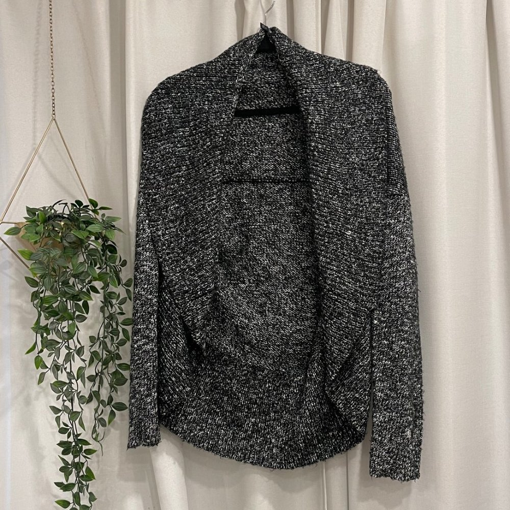 APT 9 Sweater Cardigan